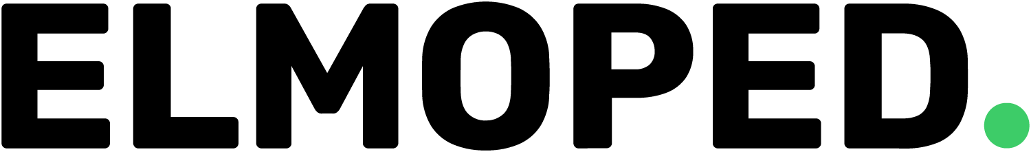 Elmoped logo